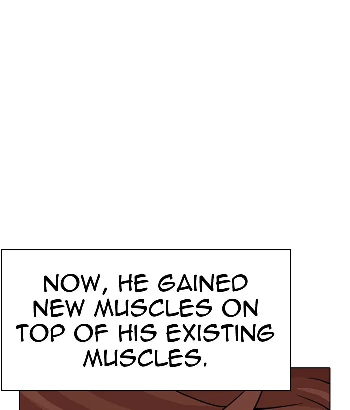 Lookism - Chapter 300 - Page 37