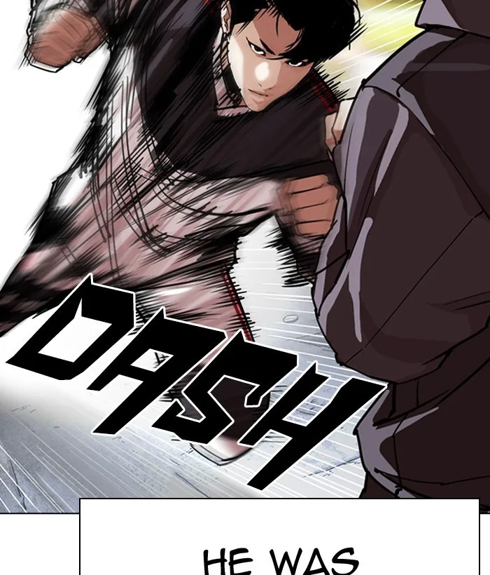 Lookism - Chapter 300 - Page 40