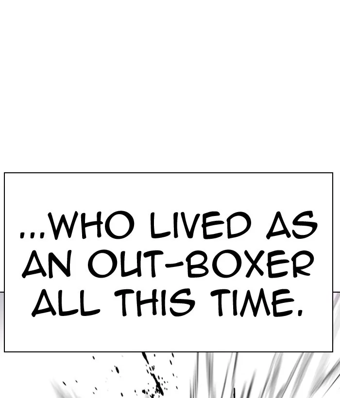Lookism - Chapter 300 - Page 42