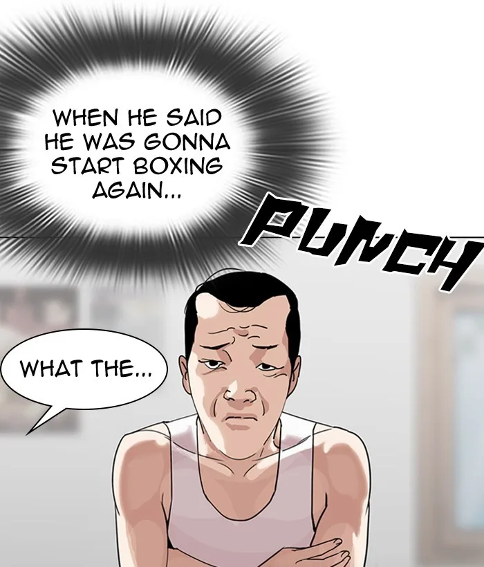 Lookism - Chapter 300 - Page 5