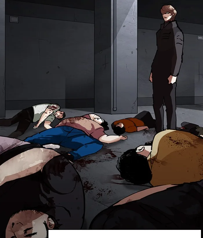 Lookism - Chapter 300 - Page 60