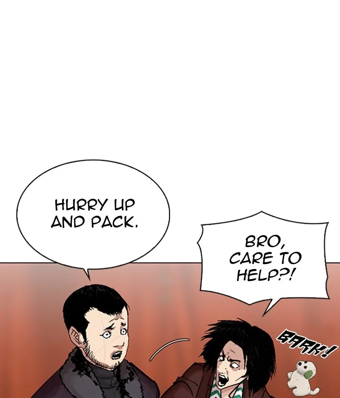 Lookism - Chapter 300 - Page 70