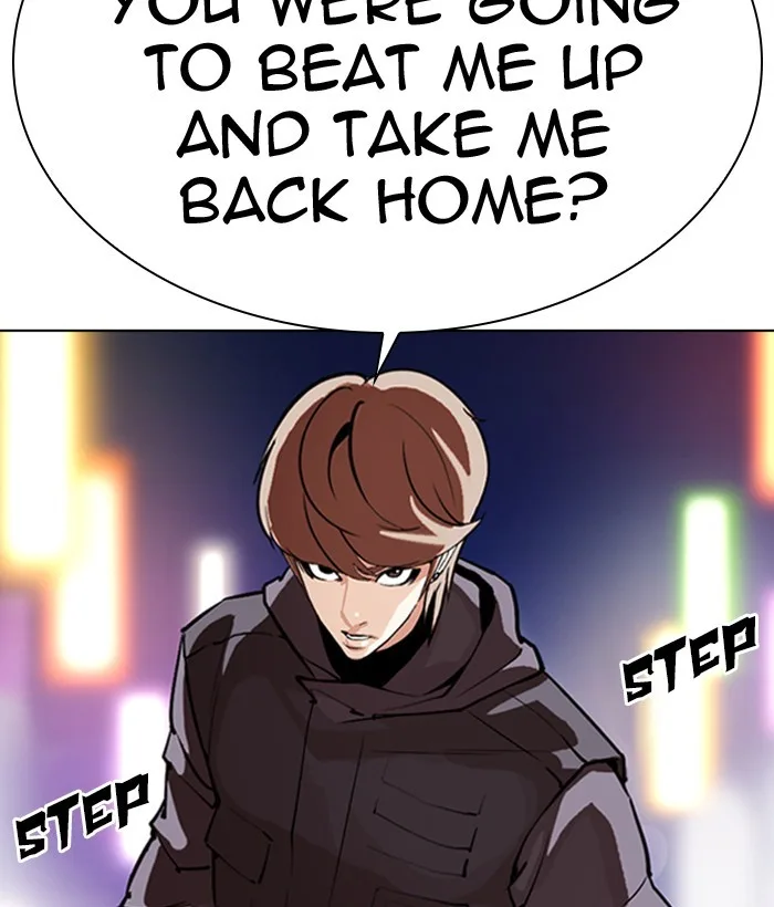 Lookism - Chapter 300 - Page 79