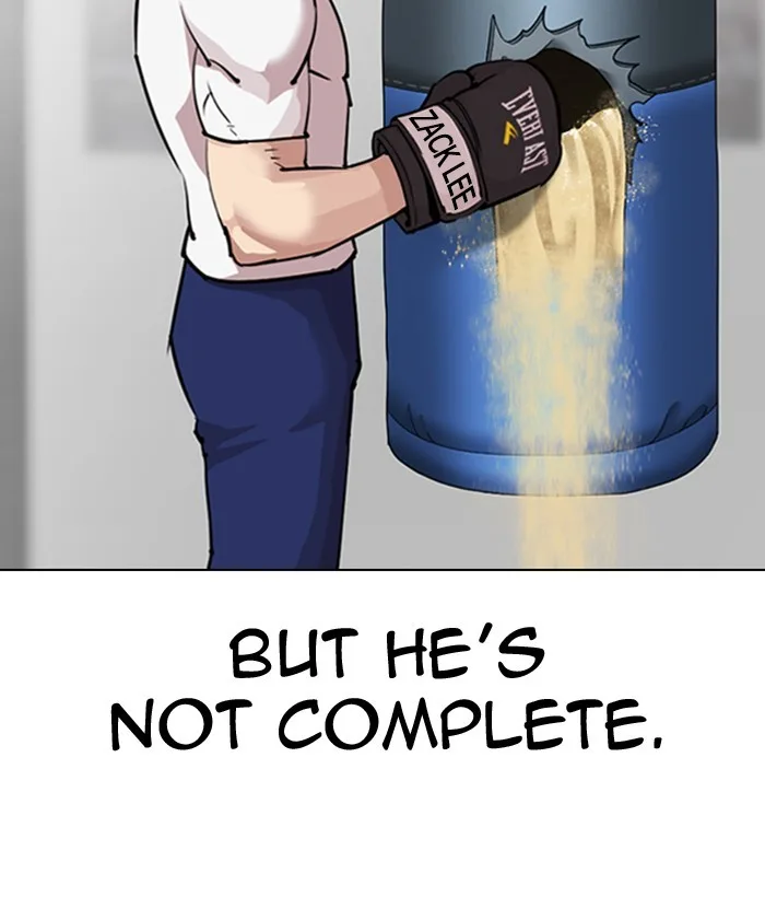 Lookism - Chapter 300 - Page 8