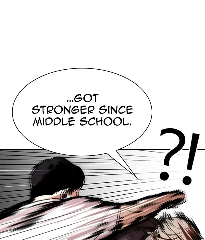 Lookism - Chapter 300 - Page 82