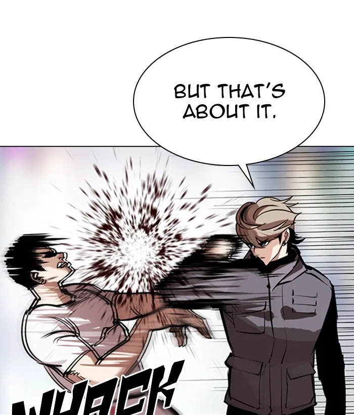 Lookism - Chapter 300 - Page 84