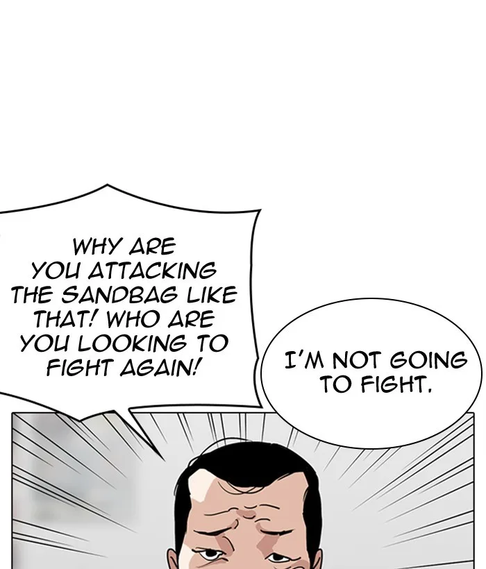 Lookism - Chapter 300 - Page 9