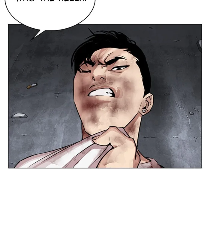 Lookism - Chapter 300 - Page 91