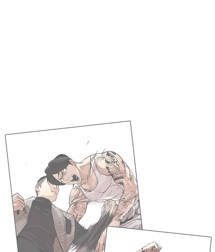 Lookism - Chapter 301 - Page 107