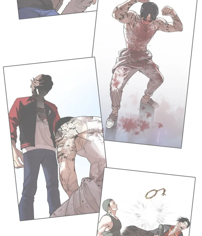 Lookism - Chapter 301 - Page 108