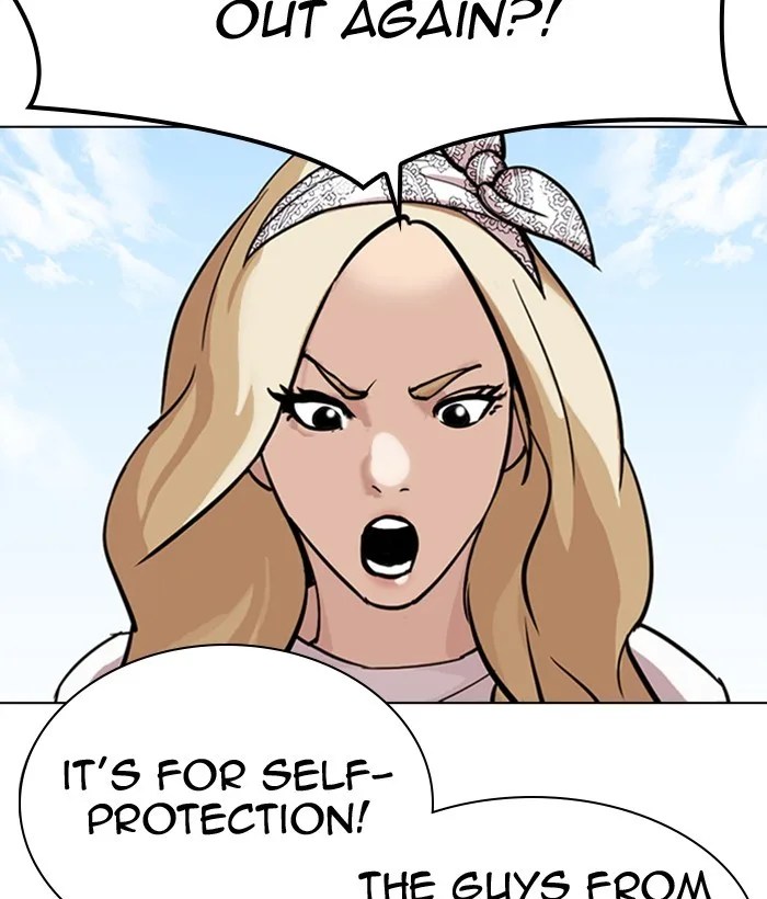 Lookism - Chapter 301 - Page 120