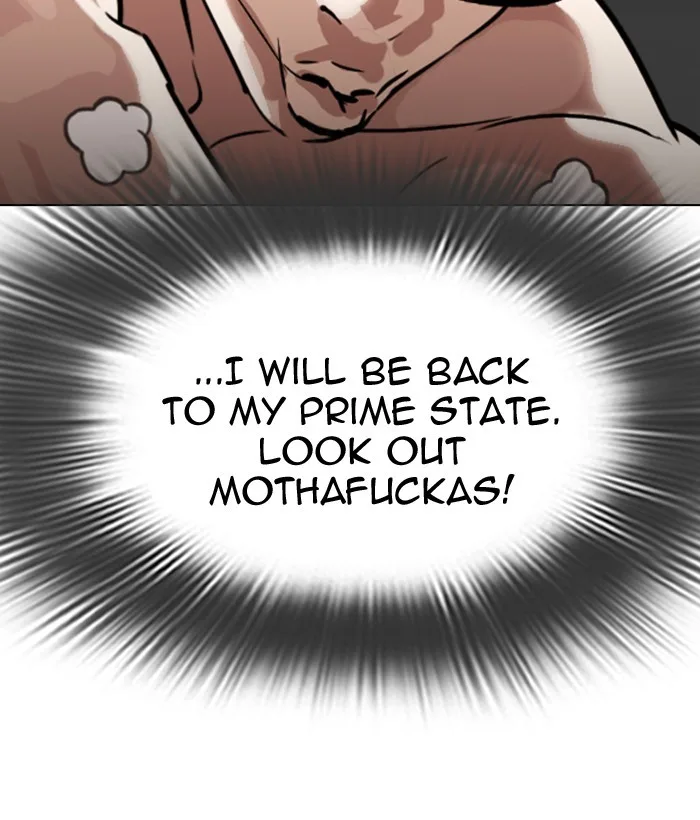 Lookism - Chapter 301 - Page 123