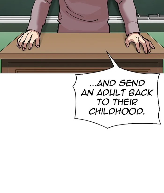 Lookism - Chapter 301 - Page 127