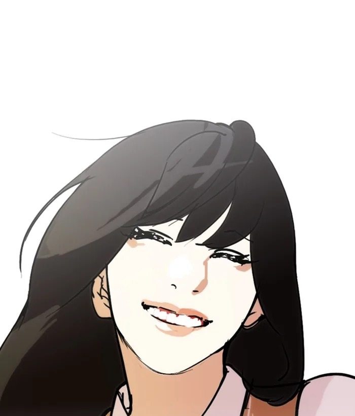 Lookism - Chapter 301 - Page 135