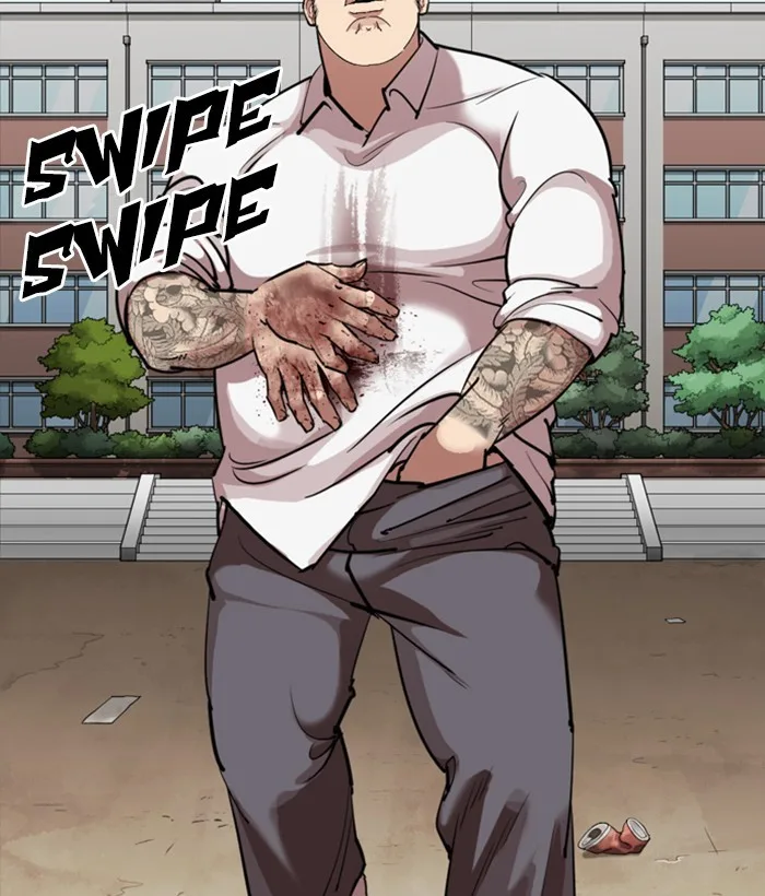 Lookism - Chapter 301 - Page 141
