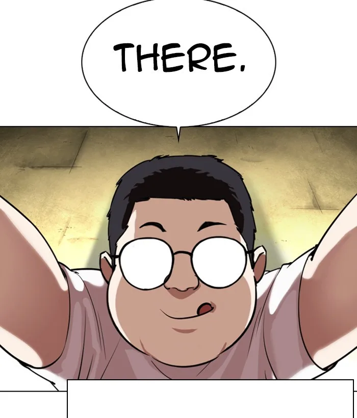 Lookism - Chapter 301 - Page 155