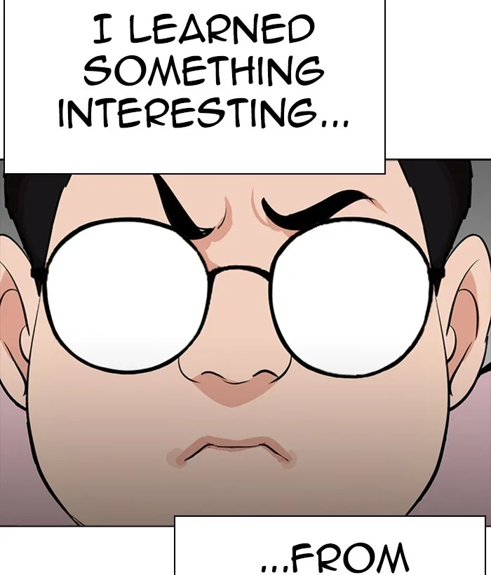 Lookism - Chapter 301 - Page 157