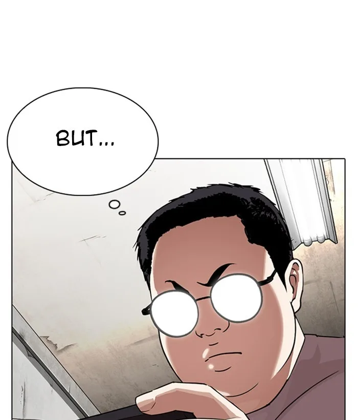 Lookism - Chapter 301 - Page 172