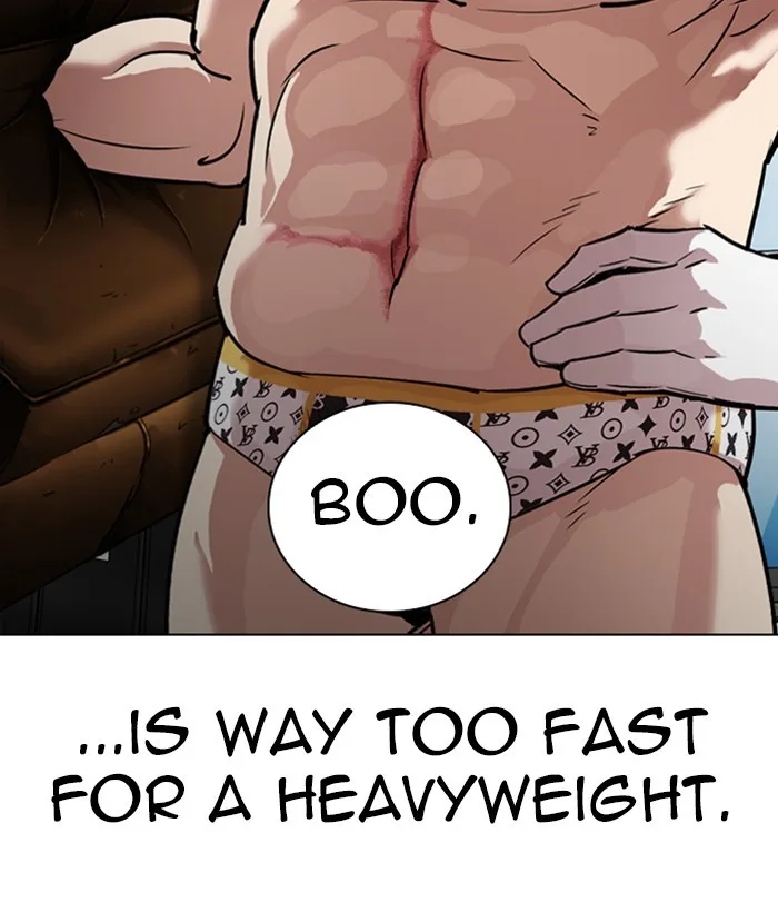 Lookism - Chapter 301 - Page 18