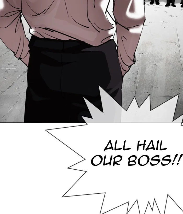Lookism - Chapter 301 - Page 191