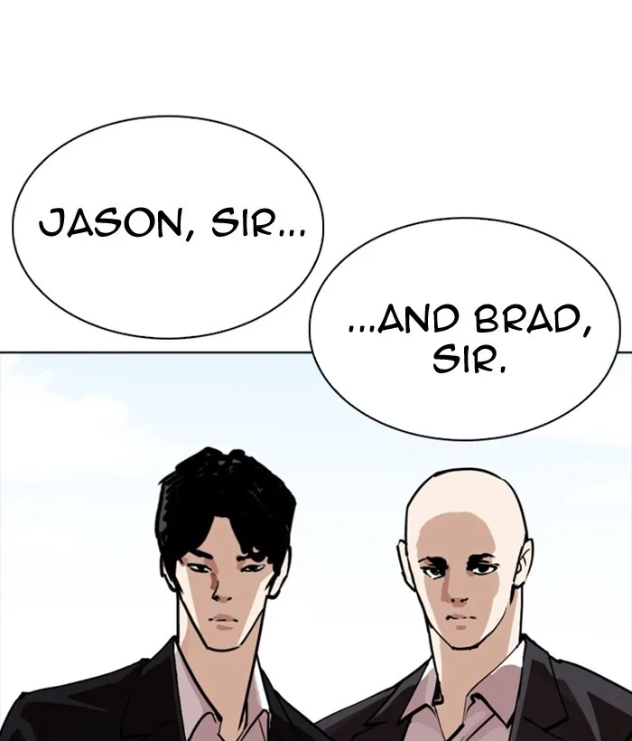 Lookism - Chapter 301 - Page 195