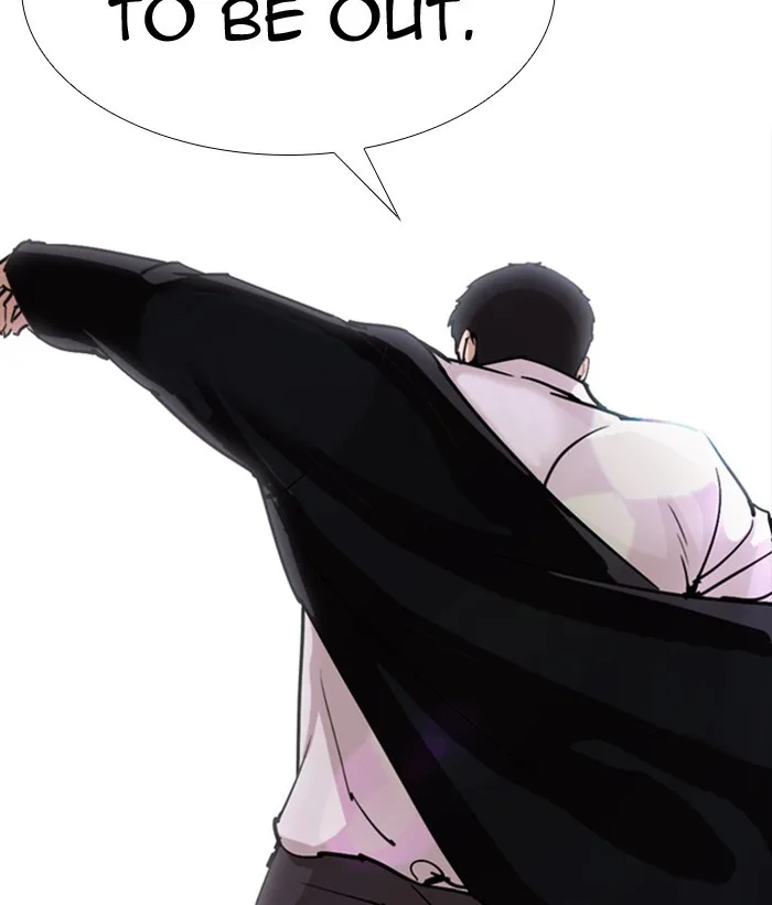 Lookism - Chapter 301 - Page 202