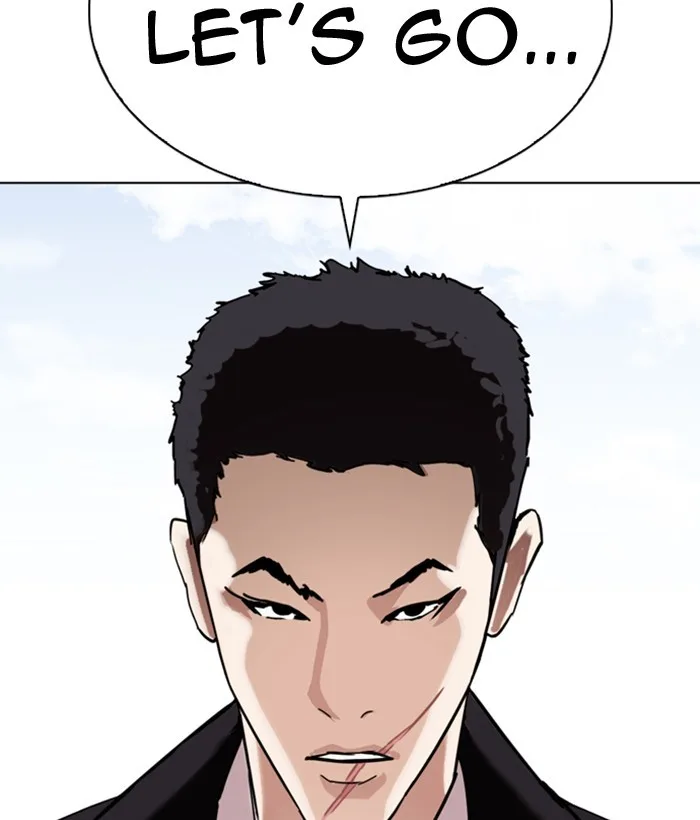 Lookism - Chapter 301 - Page 204