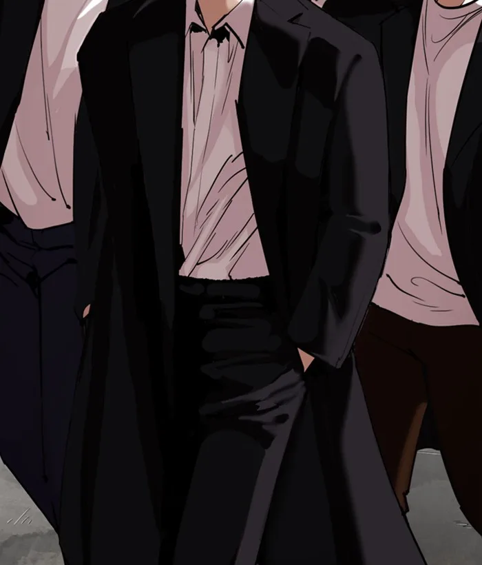 Lookism - Chapter 301 - Page 208
