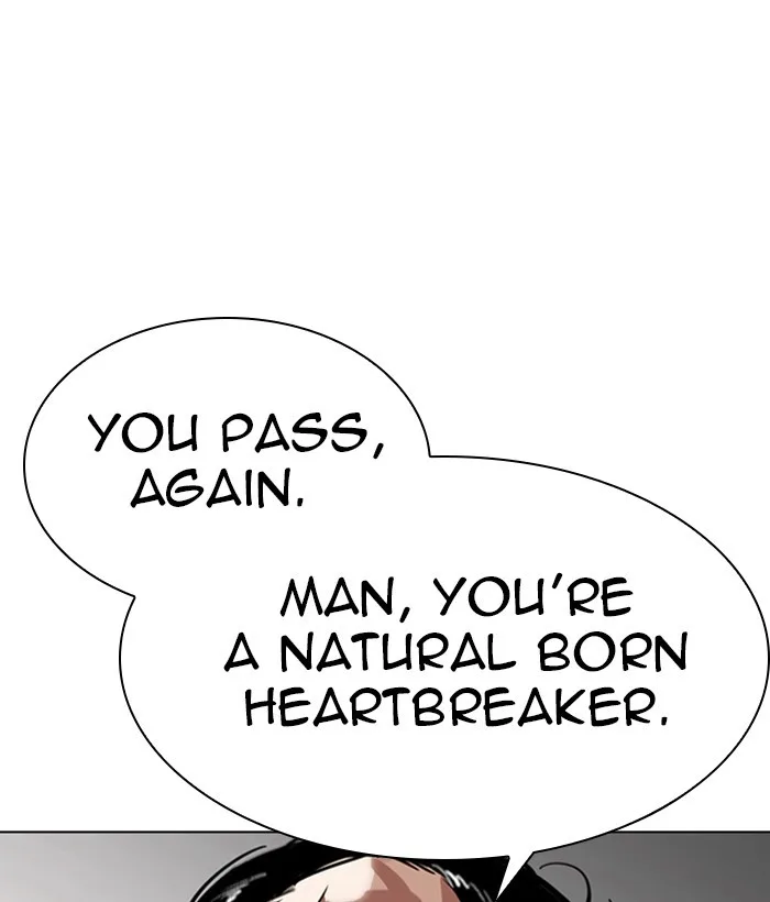Lookism - Chapter 301 - Page 25