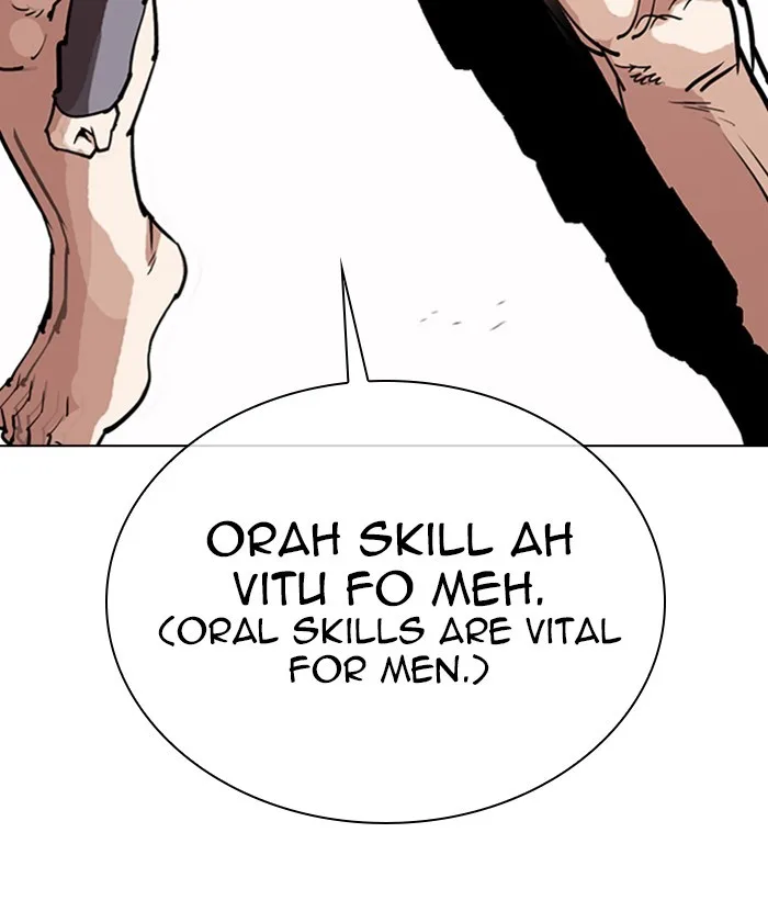 Lookism - Chapter 301 - Page 36