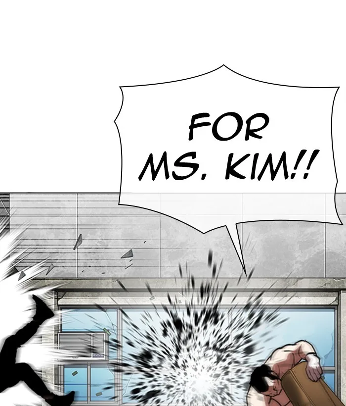 Lookism - Chapter 301 - Page 44