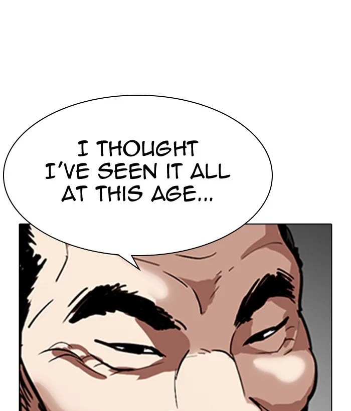 Lookism - Chapter 301 - Page 46