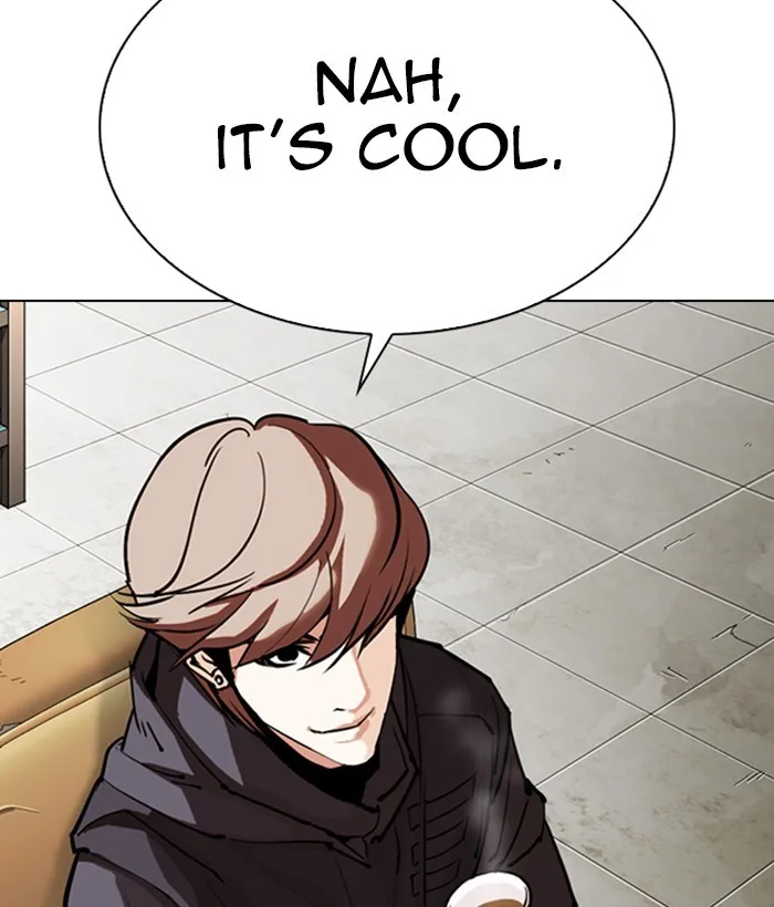 Lookism - Chapter 301 - Page 5