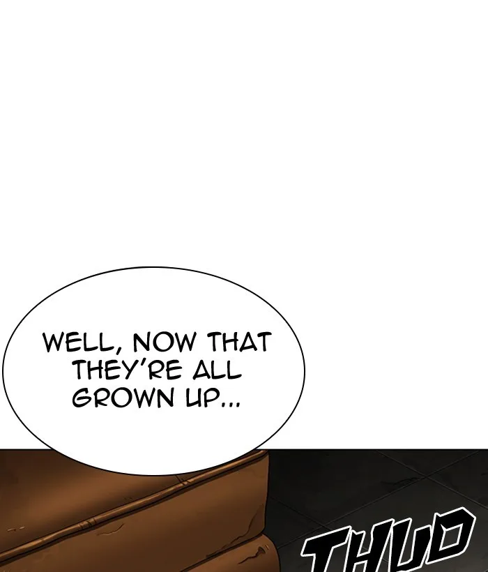 Lookism - Chapter 301 - Page 50