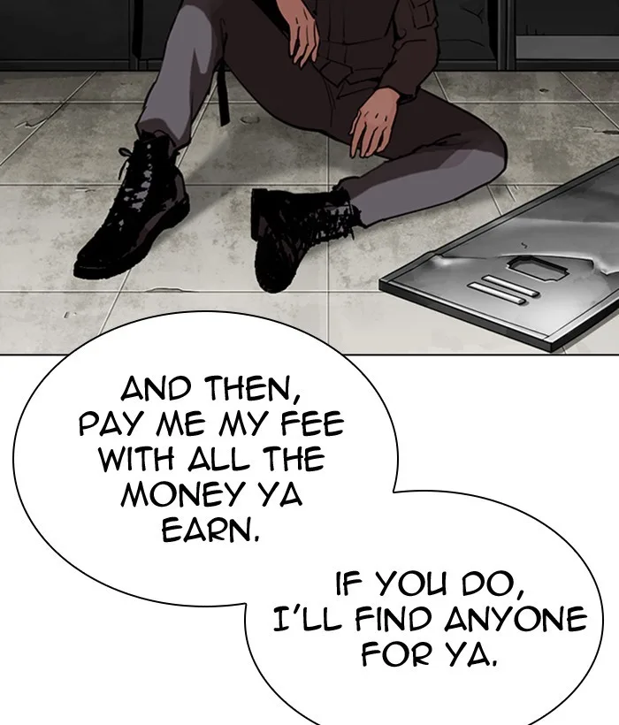Lookism - Chapter 301 - Page 56
