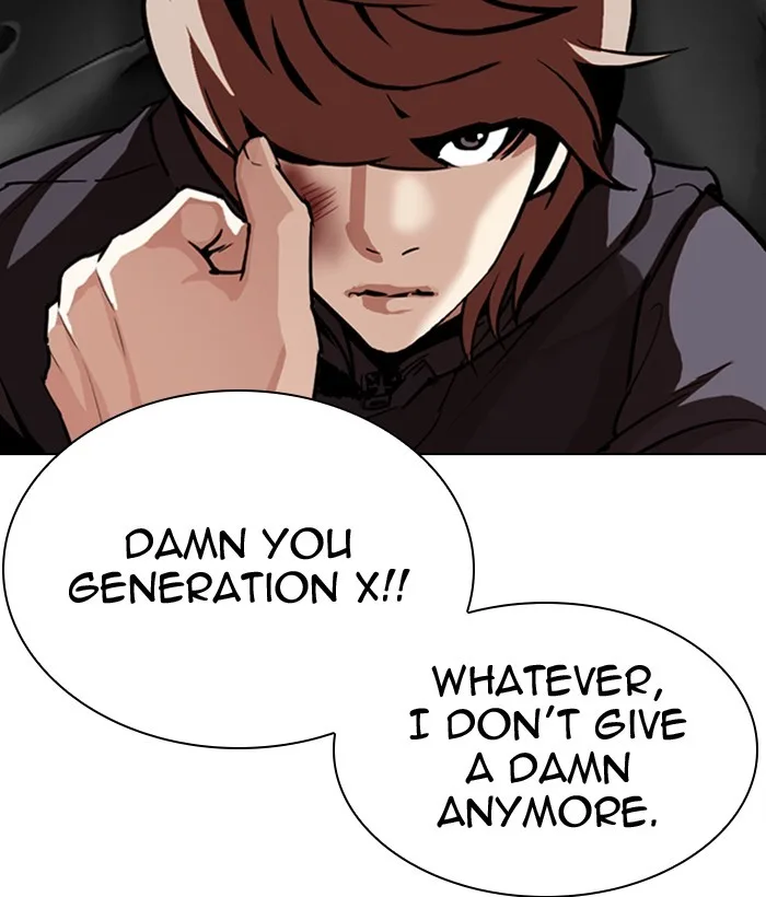 Lookism - Chapter 301 - Page 58