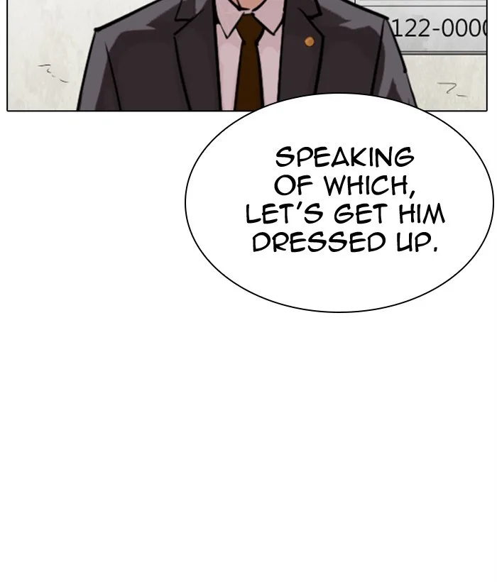 Lookism - Chapter 301 - Page 65