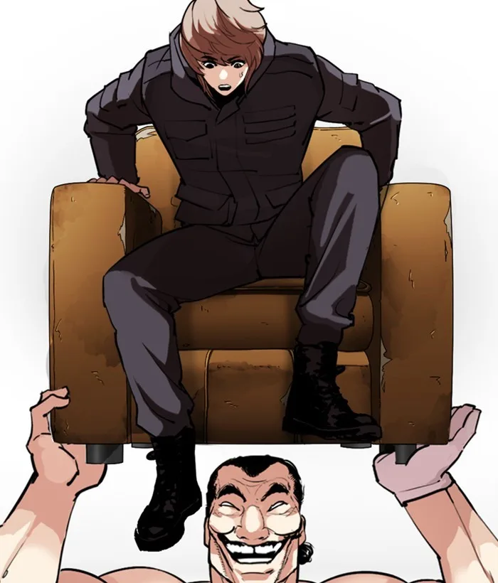 Lookism - Chapter 301 - Page 67
