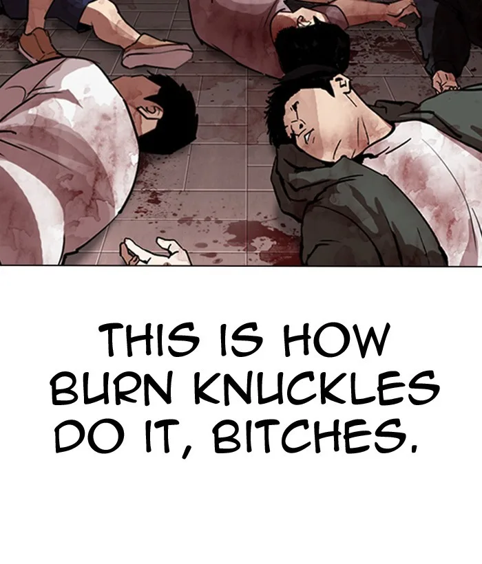 Lookism - Chapter 301 - Page 88
