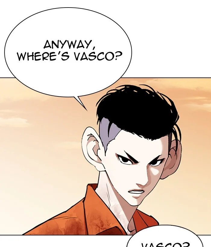 Lookism - Chapter 301 - Page 98