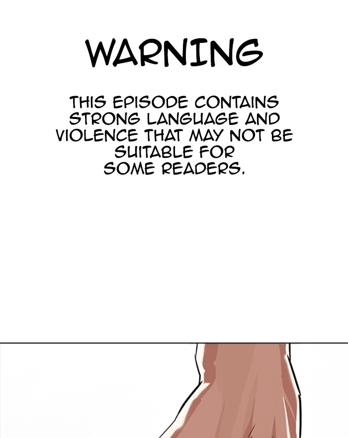 Lookism - Chapter 302 - Page 1
