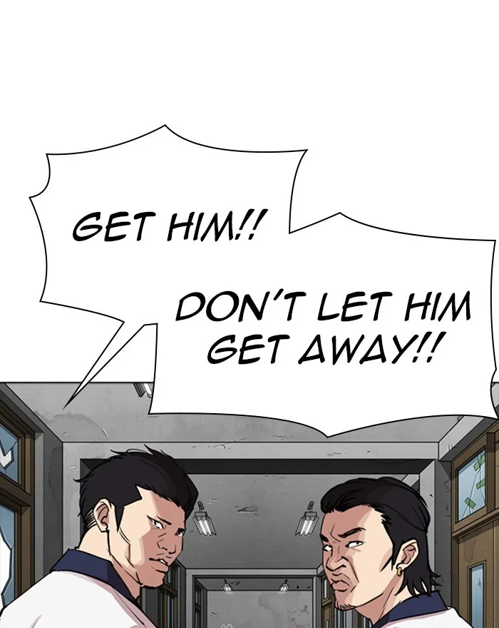 Lookism - Chapter 302 - Page 10