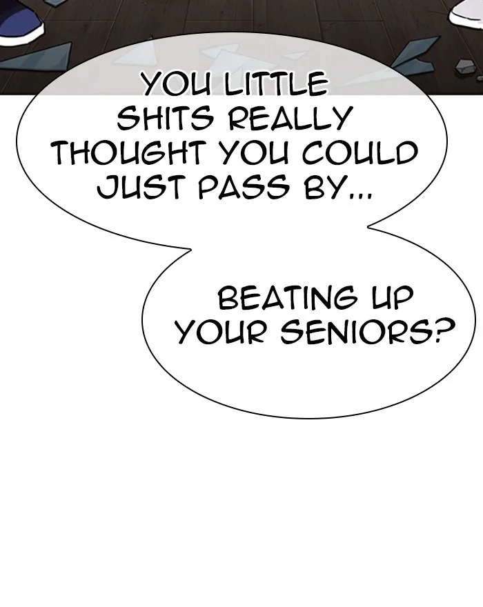 Lookism - Chapter 302 - Page 100