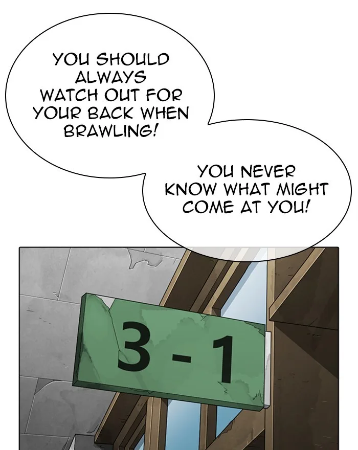 Lookism - Chapter 302 - Page 101