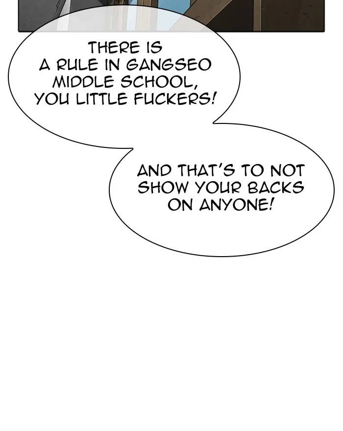 Lookism - Chapter 302 - Page 102