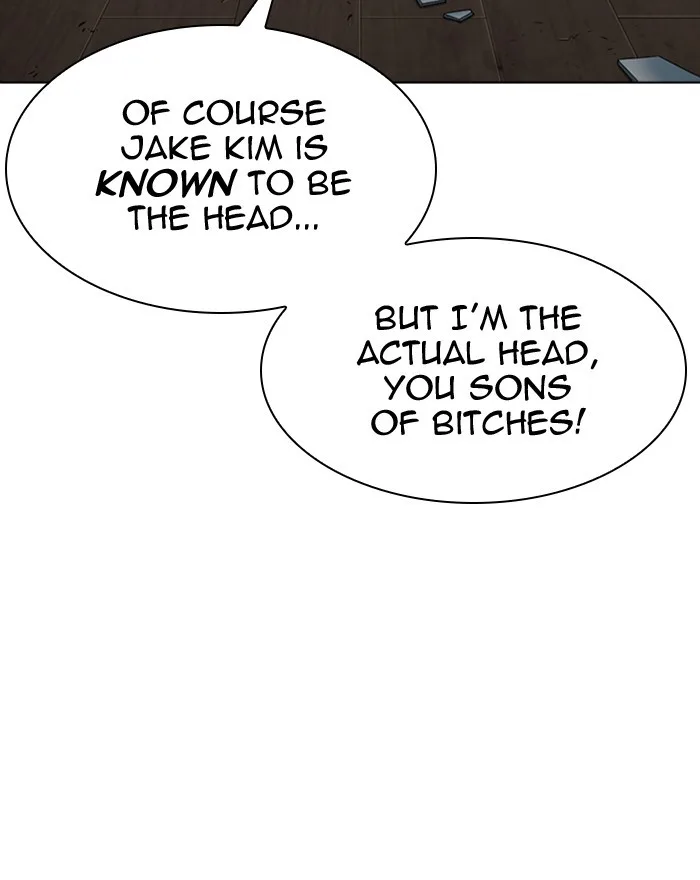 Lookism - Chapter 302 - Page 105