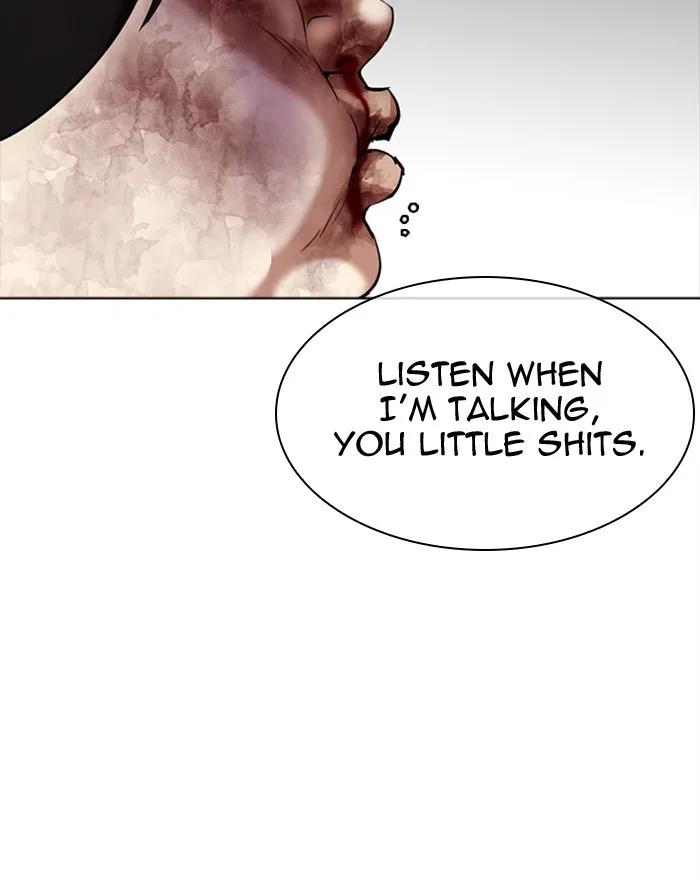 Lookism - Chapter 302 - Page 107