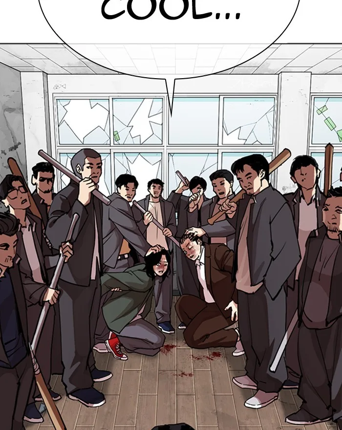 Lookism - Chapter 302 - Page 115