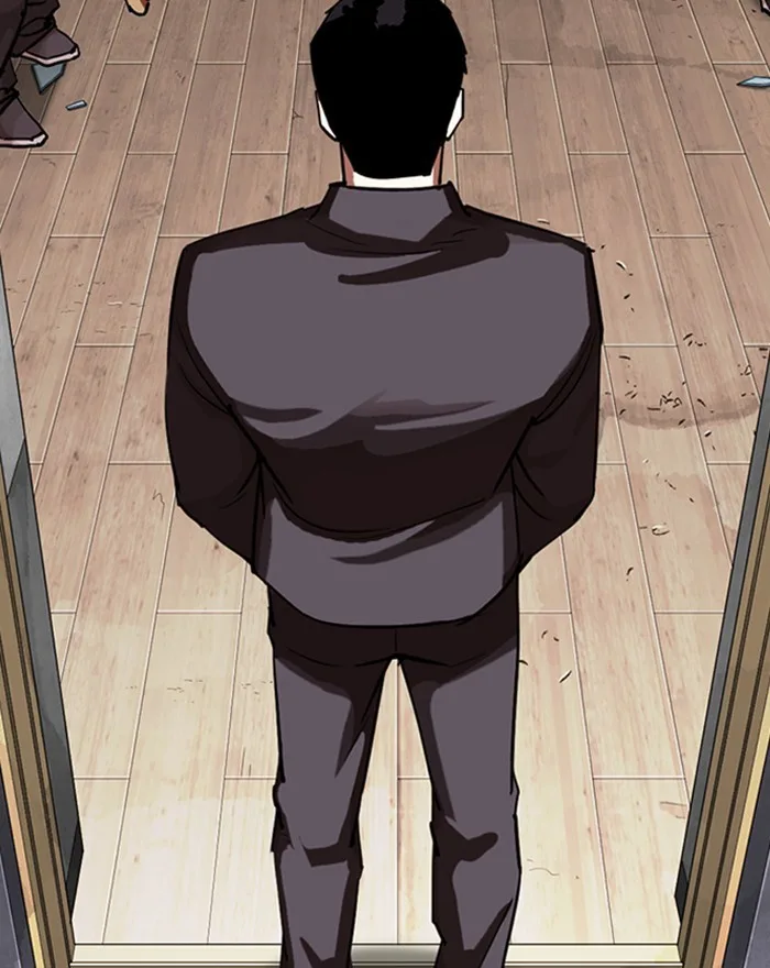 Lookism - Chapter 302 - Page 116