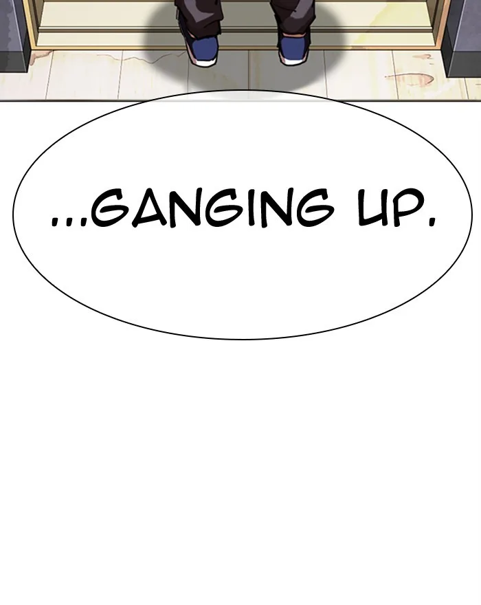Lookism - Chapter 302 - Page 117